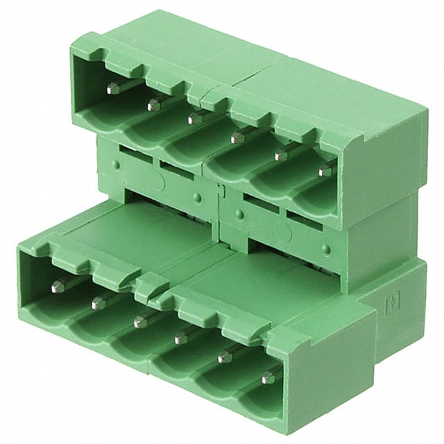 1842102 Phoenix Contact  Headers Plugs and Sockets